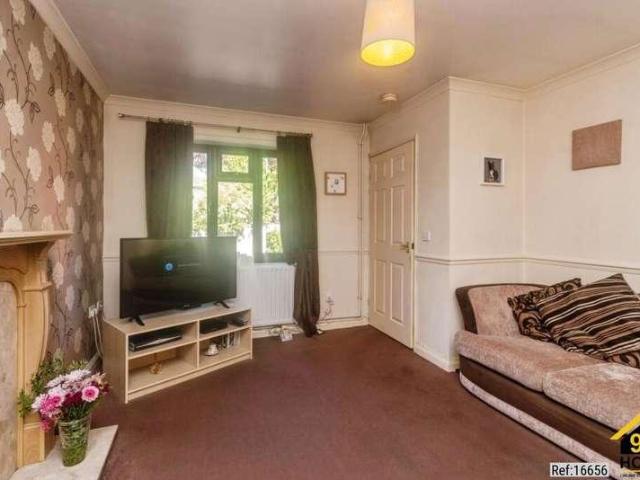House for sale in Bloxwich, West Midlands