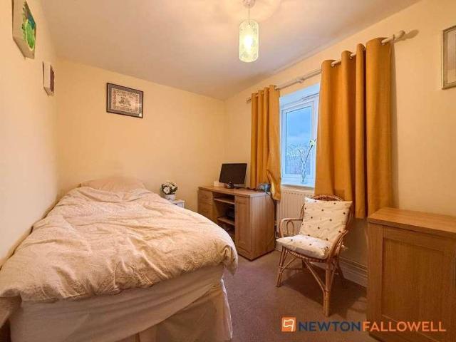 House for sale in Alverton, East Midlands
