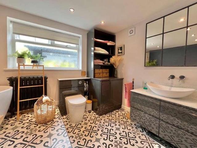 House for sale in Bishop Auckland, Crawleyside