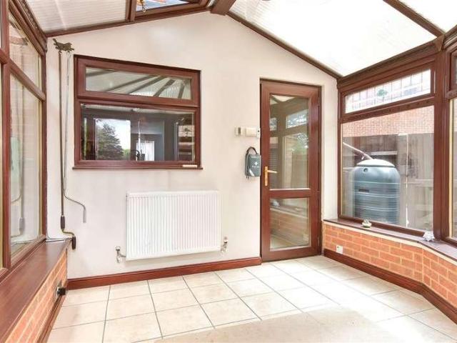 House for sale in The Butts, Kent