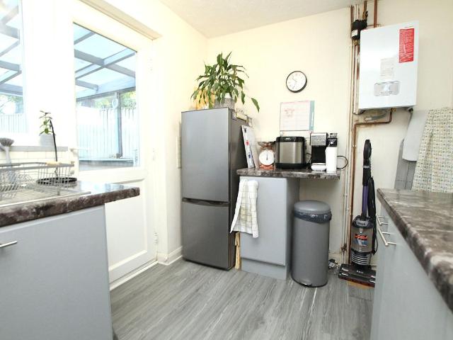 House for sale in Creekmoor, Poole