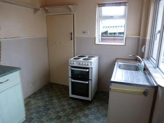 House for sale in Westwood, Acol