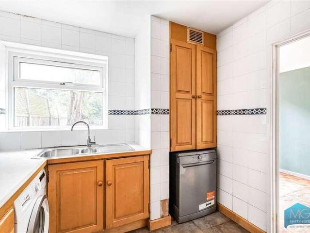 House for sale in Finchley, Greater London