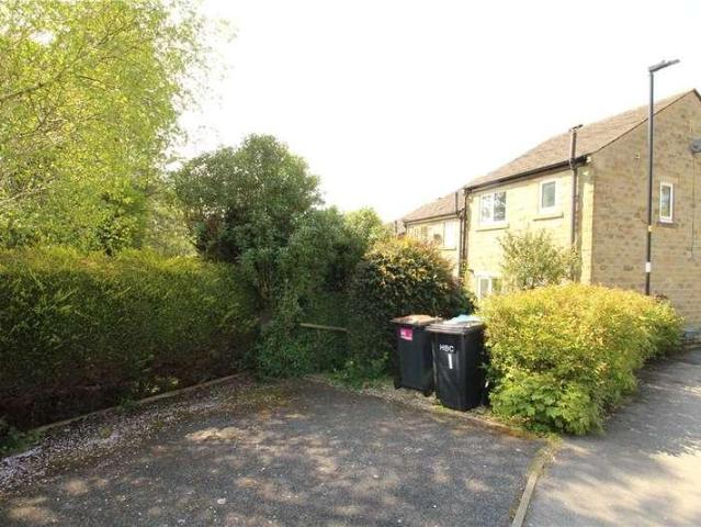 House for sale in Pateley Bridge, North Yorkshire
