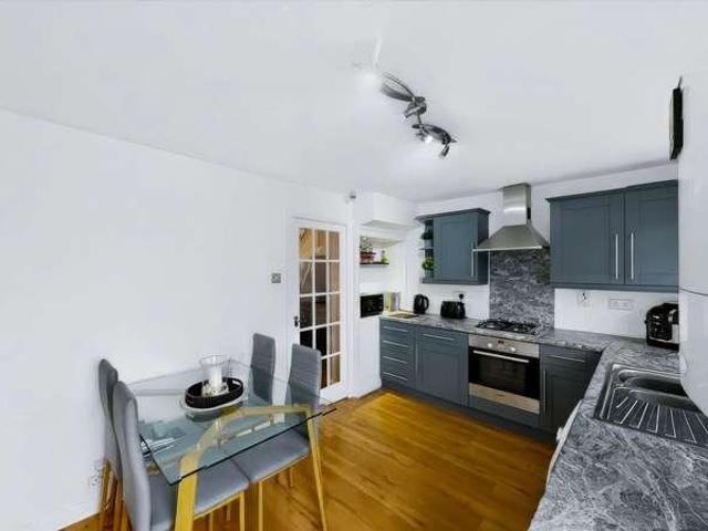 House for sale in Westhoughton, Lee Bank