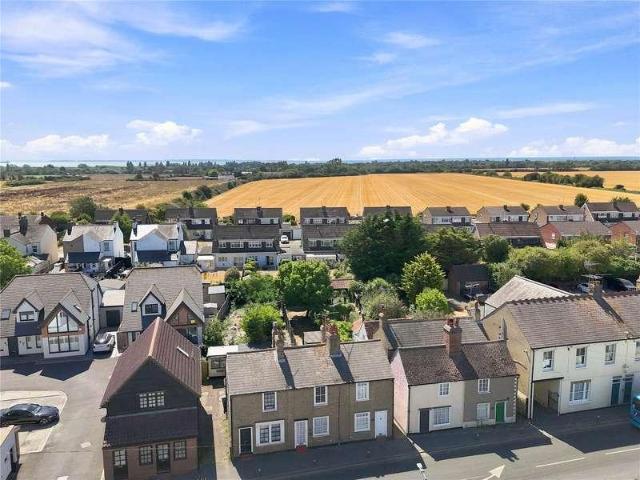 House for sale in Barling, Essex