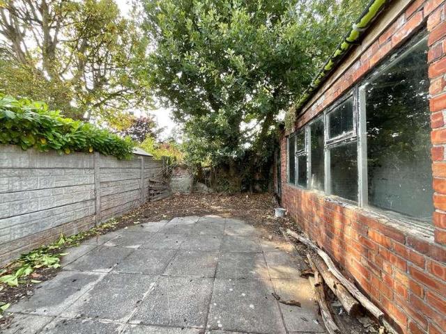 House for sale in Meols Cop, Southport