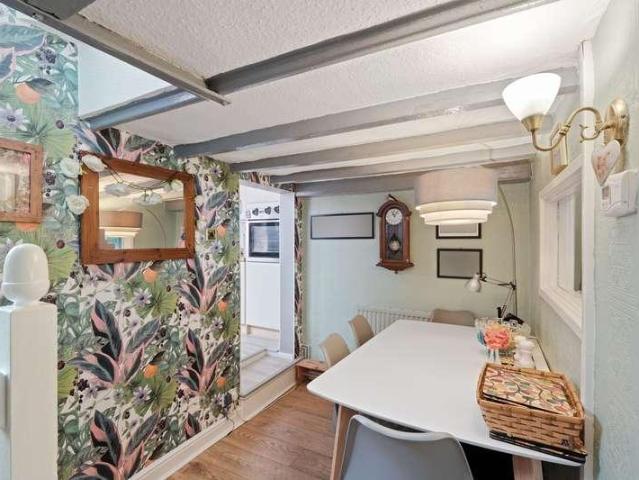 House for sale in Lowes Hill, Bromsgrove