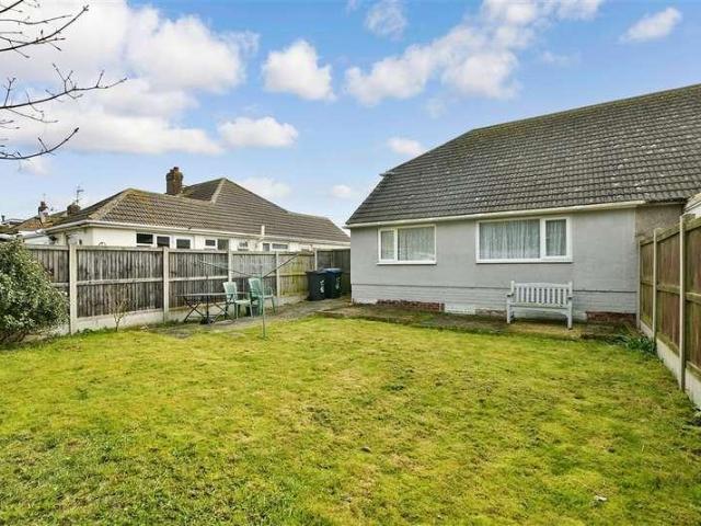 House for sale in Westwood, Acol