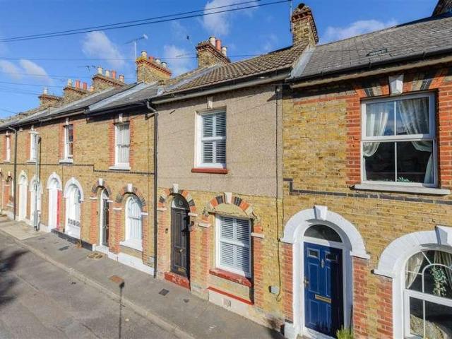 House for sale in Milton, Hamerton