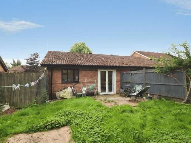 House for sale in St Mellons, Cardiff