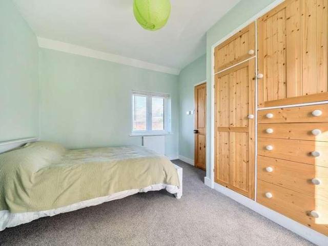 House for sale in Oxenpill, Meare