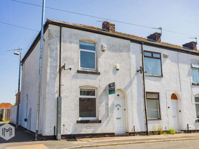 House for sale in Newtown, Salford