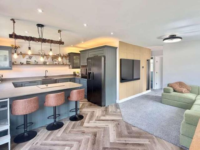 House for sale in Hardley, Ashurst Bridge
