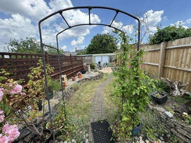 House for sale in Lechlade, Fossebridge