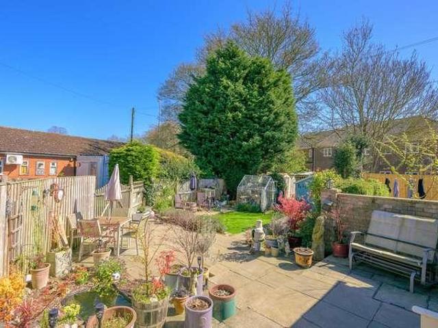 House for sale in Long Sutton, Gosberton Clough