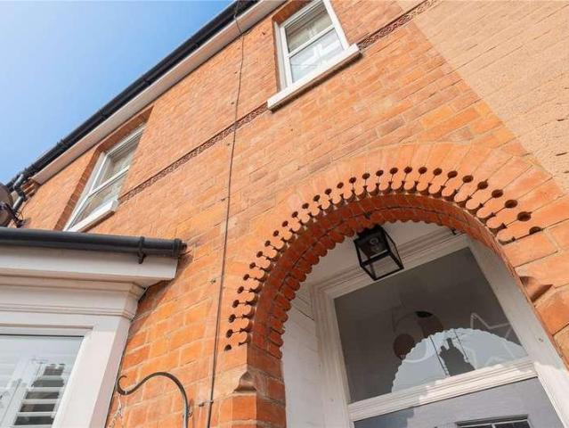 House for sale in Lillington, Warwick