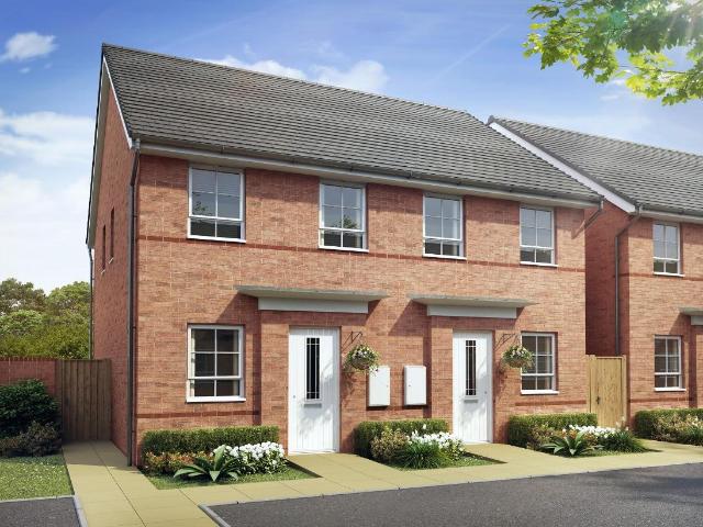 House for sale in St Johns, Wimborne