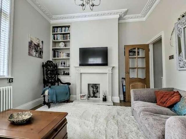 House for sale in Bolton Low Houses, Hampshire
