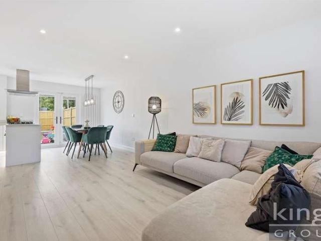 House for sale in Netteswell, Harlow