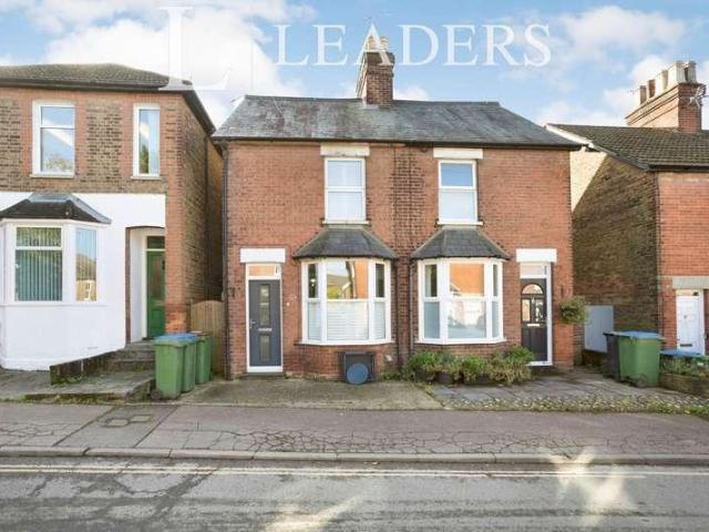 House for sale in New Town, Horsham