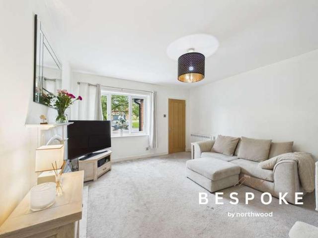 House for sale in Moss Rose, Macclesfield