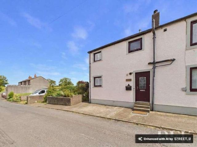 House for sale in Allerby Hall Farm, Crosscanonby