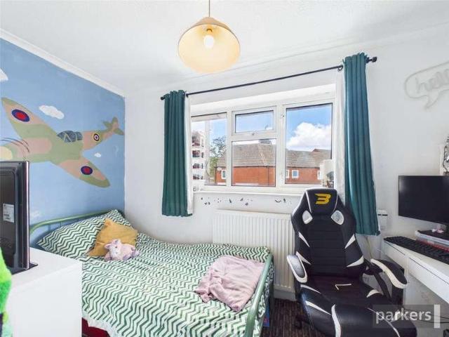 House for sale in Newtown, Reading