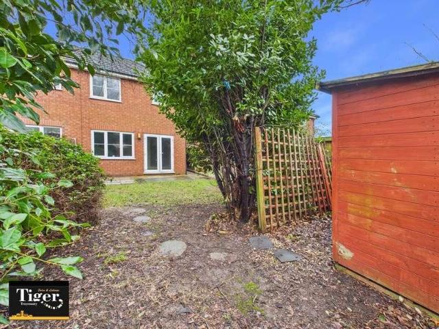House for sale in Greenlands, Blackpool