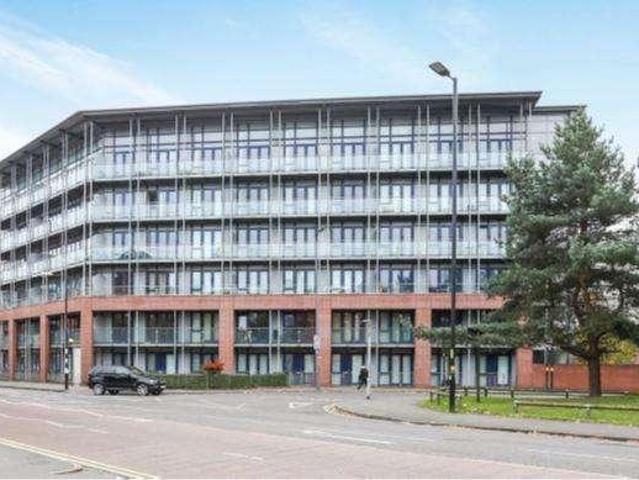 House for sale in Calthorpe Fields, West Midlands