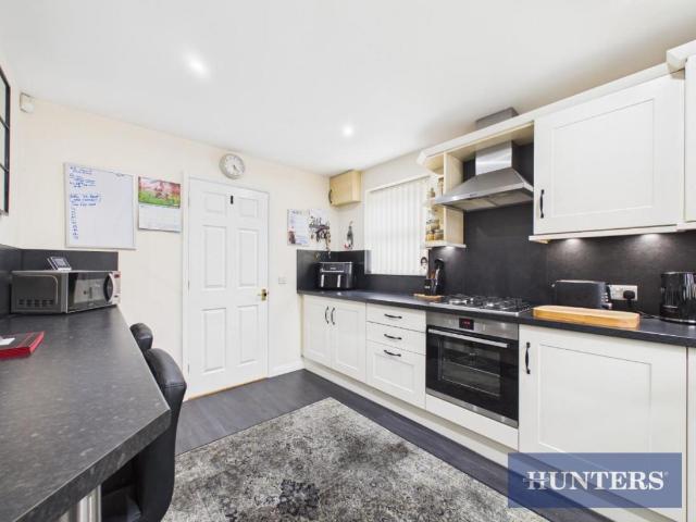 House for sale in Leven