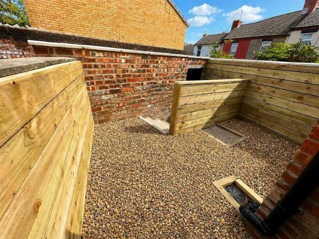 House for sale in Egerton Park, Birkenhead
