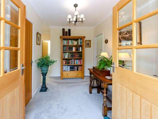 House for sale in Caerhun, Llanbedr-y-cennin