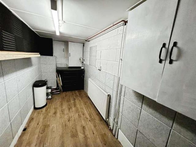 House for sale in Bank Top, Bradford