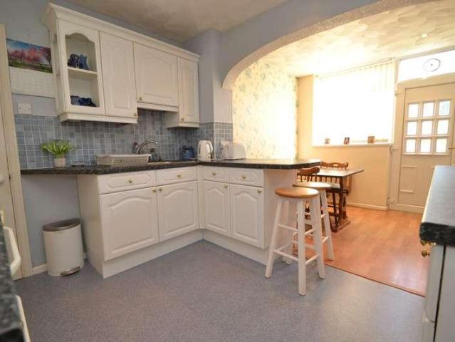 House for sale in Baildon, West Yorkshire