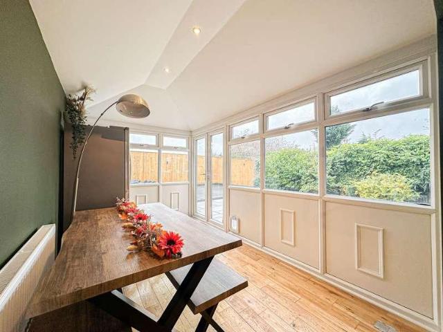 House for sale in Mapleton, Wirral