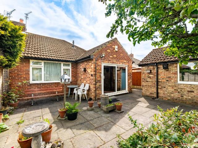 House for sale in Heworth Without, York and North Yorkshire