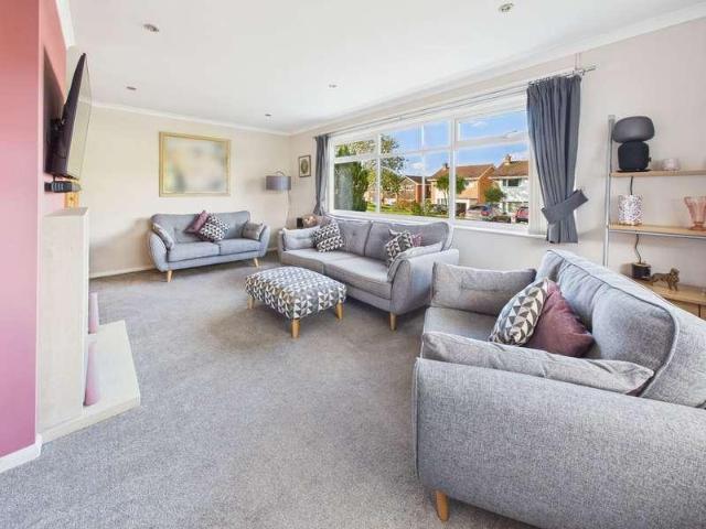 House for sale in Ottery St Mary, East Devon