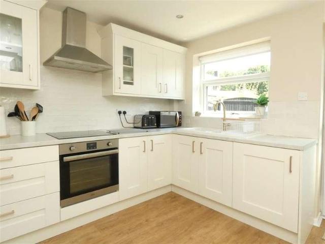House for sale in Huyton, Knowsley