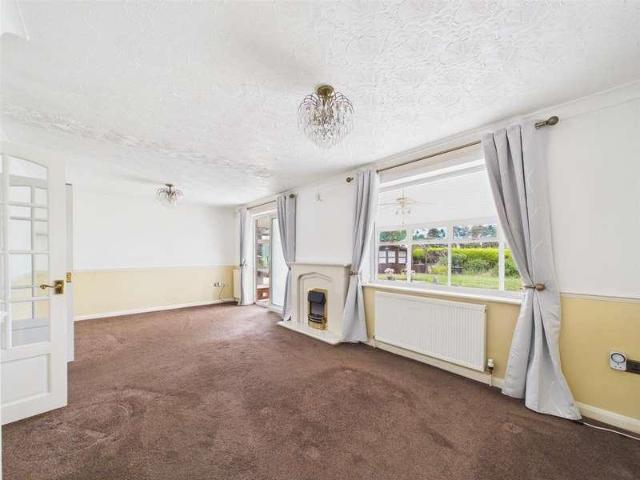 House for sale in Belleau, Lincolnshire