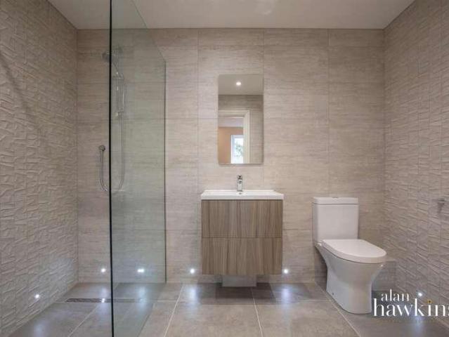 Property for sale in Wiltshire