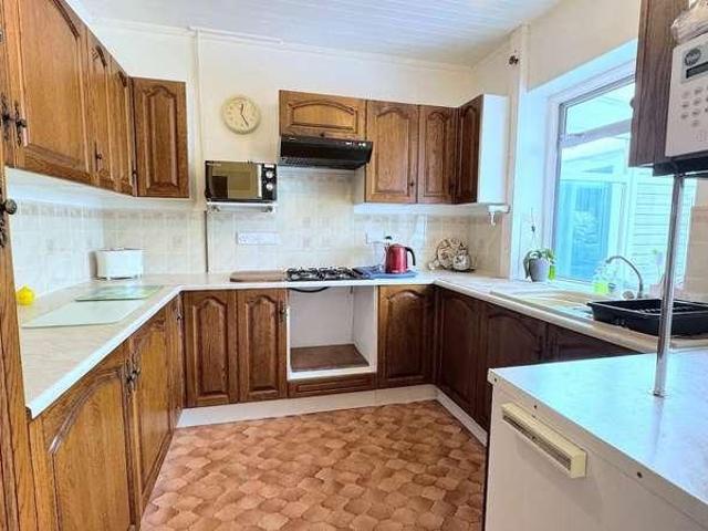 House for sale in Spondon, East Midlands