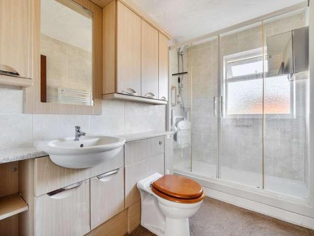 House for sale in Evershot, Oxfordshire