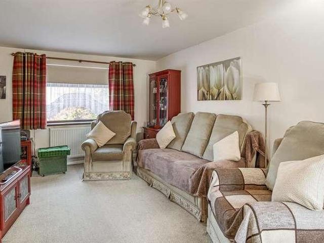 House for sale in Egginton, East Midlands