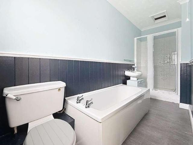 House for sale in Burslem, Stoke-on-Trent