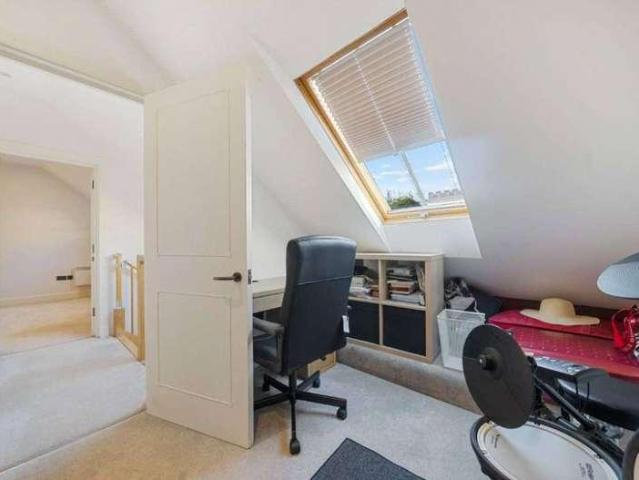 House for sale in North End, West Hampstead