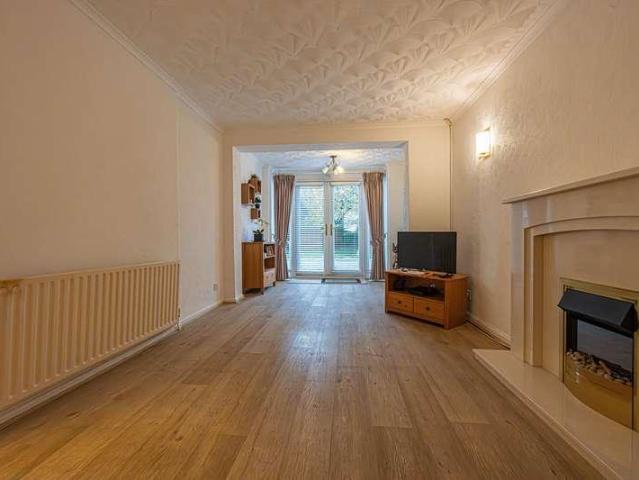 House for sale in Wales