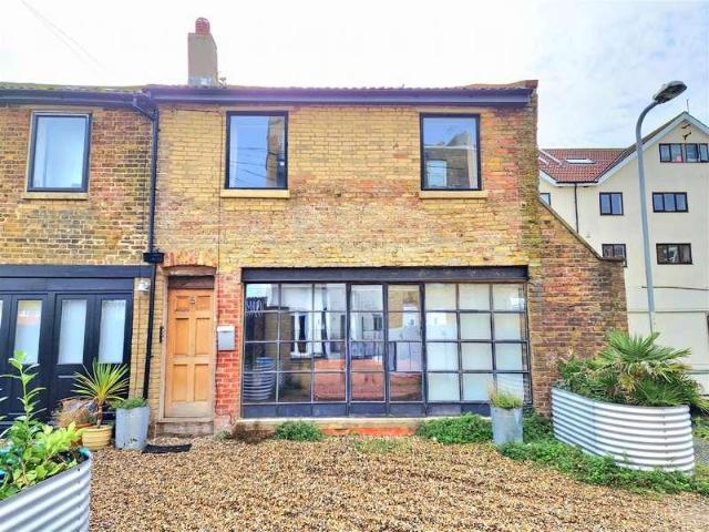 House for sale in Cliftonville West, Acol