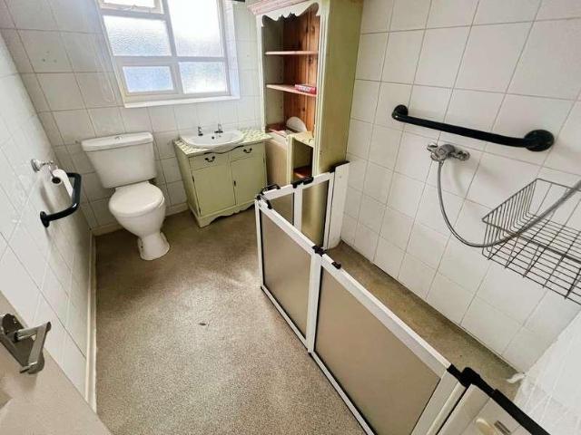 House for sale in Lee Bank, Greater Manchester