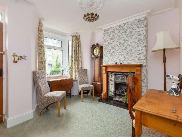 House for sale in Bulk, Bare